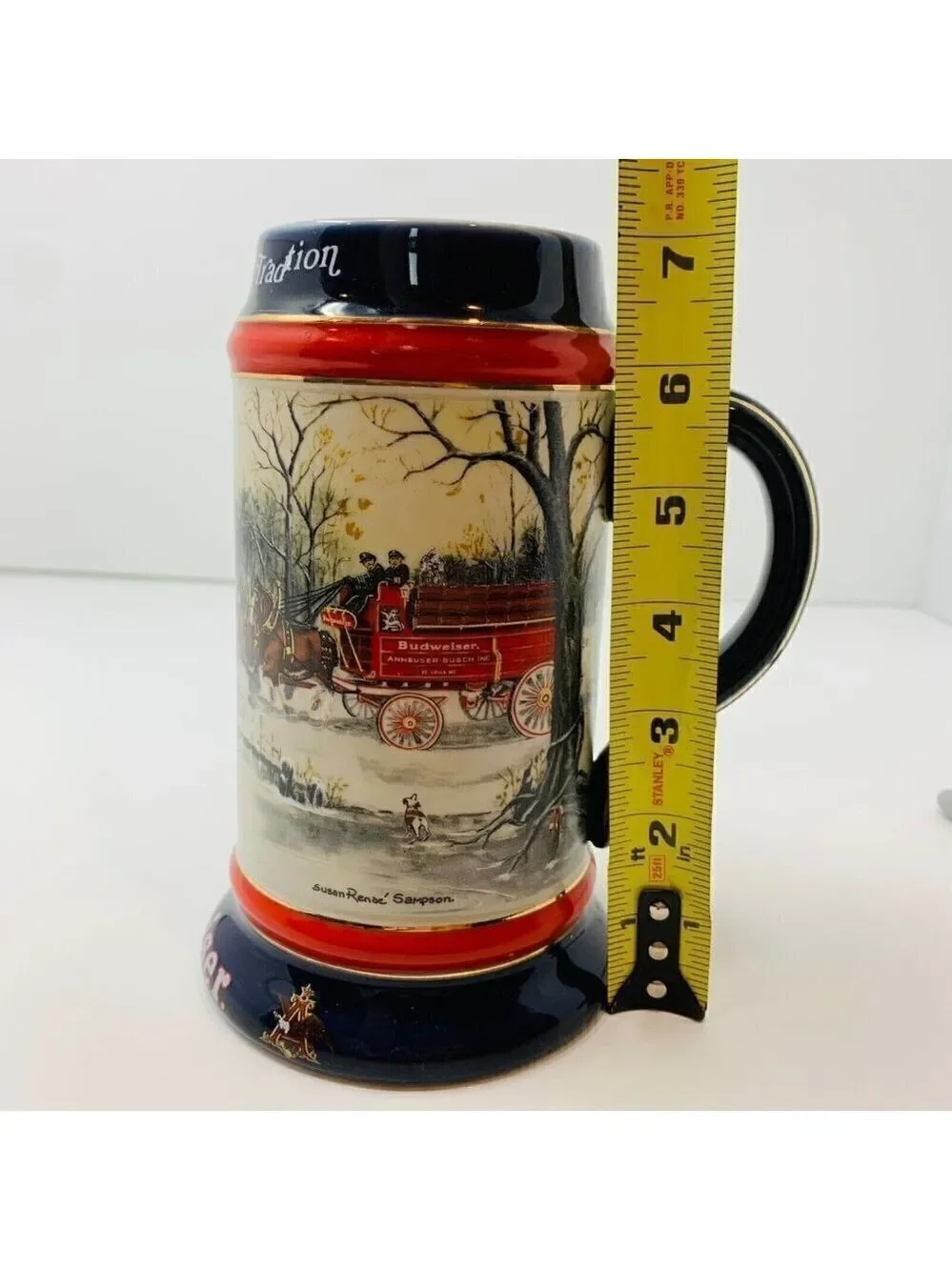 Budweiser anheuser busch